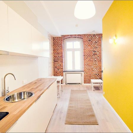 Terra Studio Rejtana Wroclaw Ngoại thất bức ảnh
