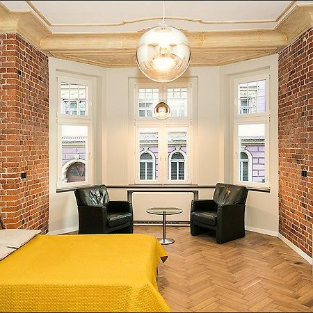 Terra Studio Rejtana Wroclaw Ngoại thất bức ảnh