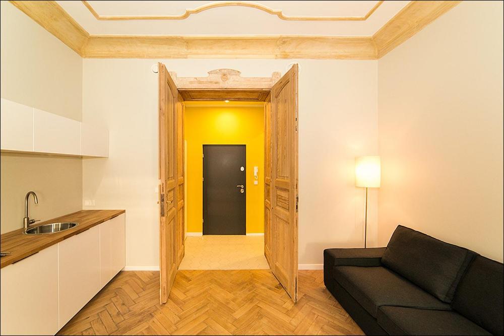 Terra Studio Rejtana Wroclaw Ngoại thất bức ảnh