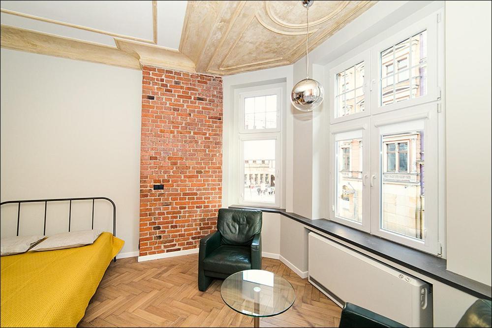 Terra Studio Rejtana Wroclaw Ngoại thất bức ảnh