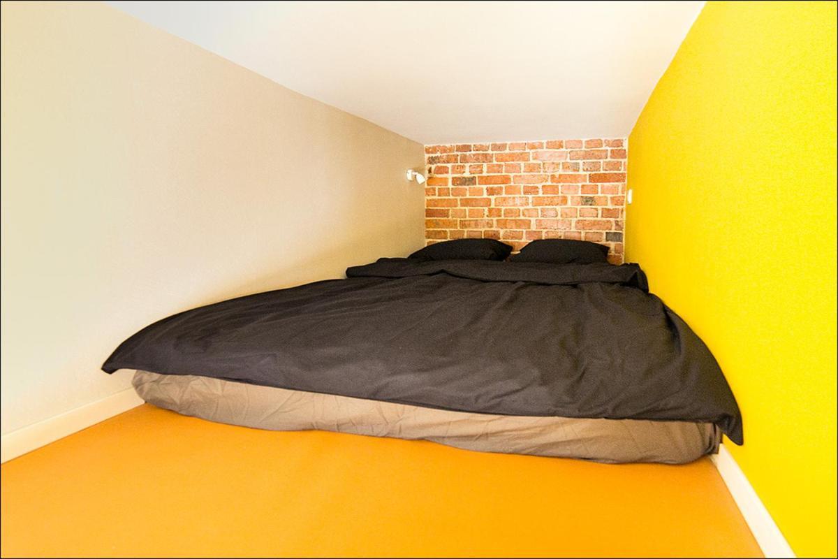 Terra Studio Rejtana Wroclaw Ngoại thất bức ảnh