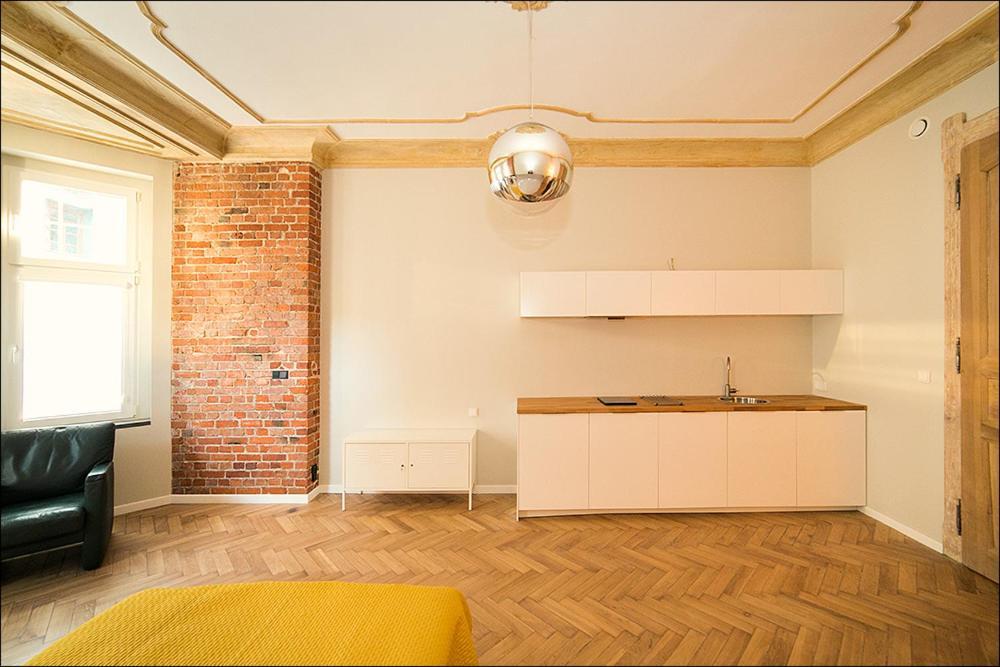 Terra Studio Rejtana Wroclaw Ngoại thất bức ảnh
