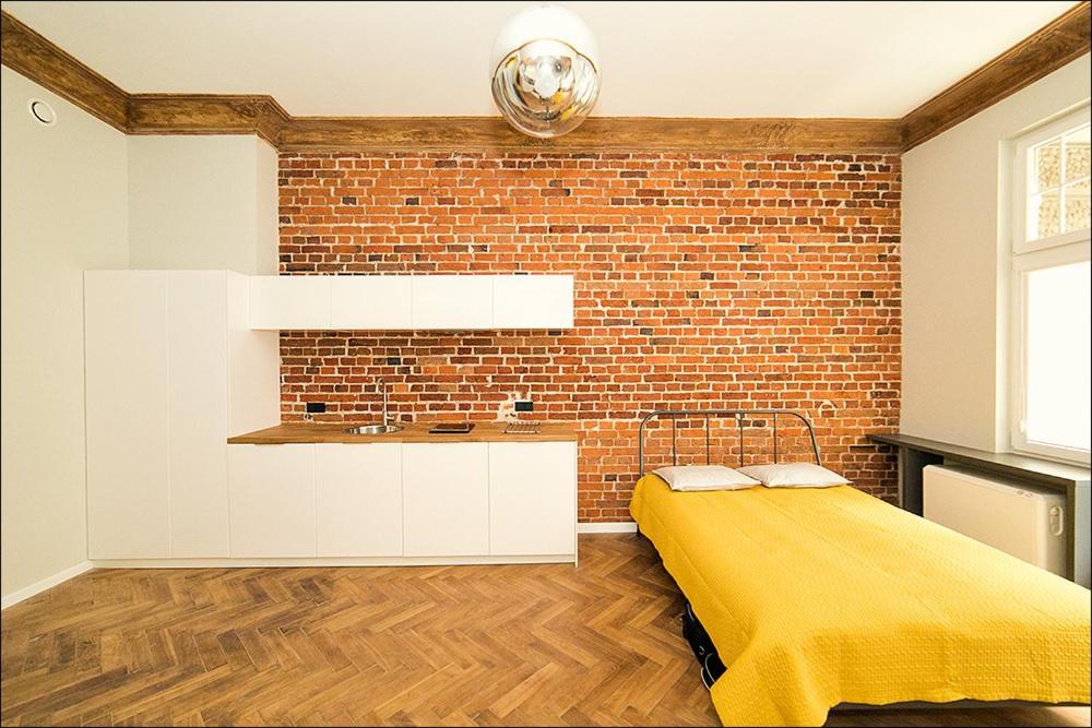 Terra Studio Rejtana Wroclaw Ngoại thất bức ảnh