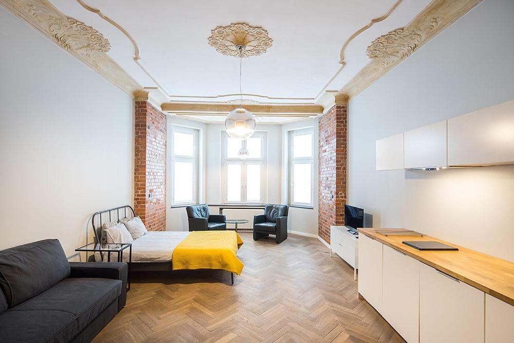 Terra Studio Rejtana Wroclaw Phòng bức ảnh