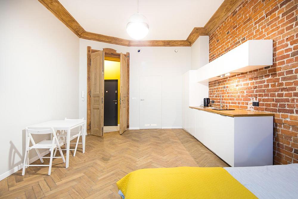 Terra Studio Rejtana Wroclaw Phòng bức ảnh