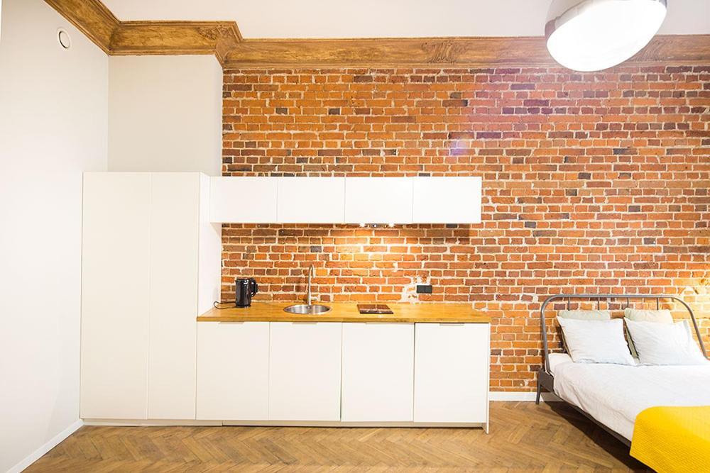 Terra Studio Rejtana Wroclaw Phòng bức ảnh