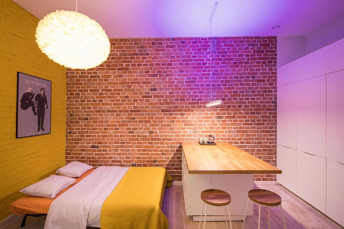 Terra Studio Rejtana Wroclaw Phòng bức ảnh