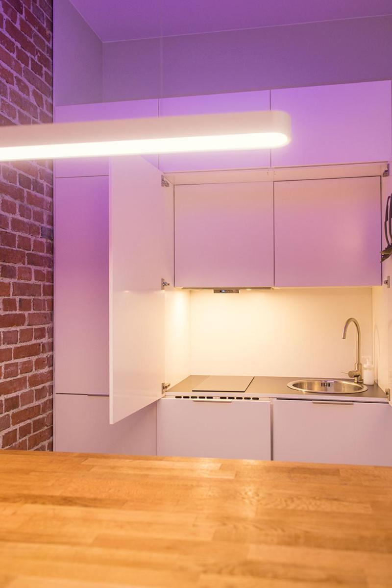 Terra Studio Rejtana Wroclaw Phòng bức ảnh