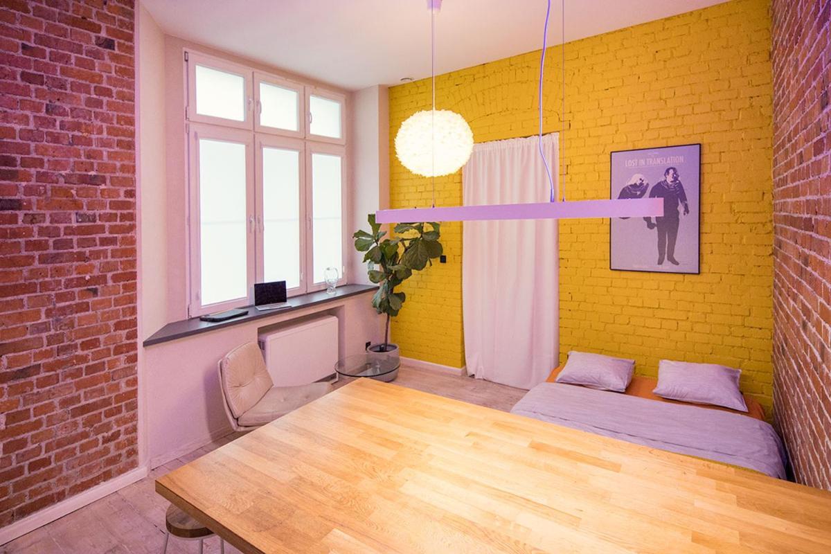 Terra Studio Rejtana Wroclaw Phòng bức ảnh