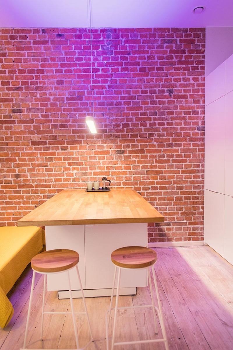 Terra Studio Rejtana Wroclaw Phòng bức ảnh