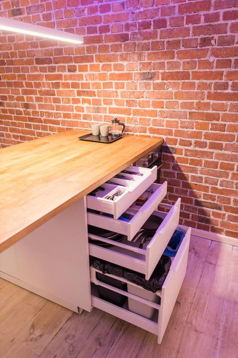 Terra Studio Rejtana Wroclaw Phòng bức ảnh