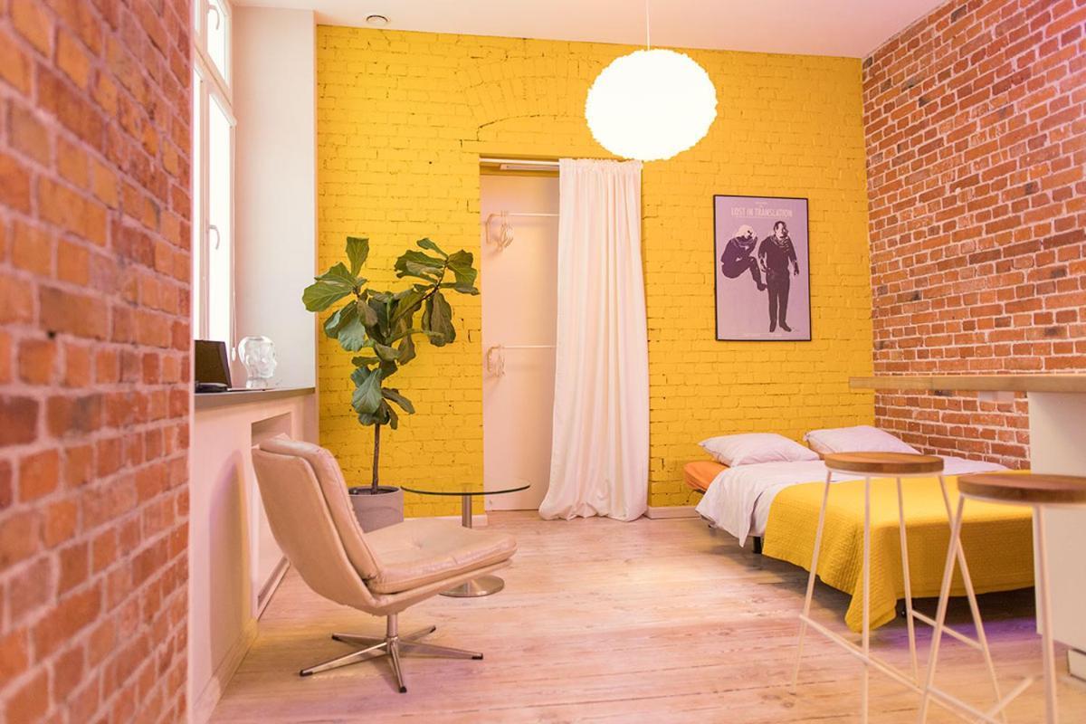 Terra Studio Rejtana Wroclaw Phòng bức ảnh