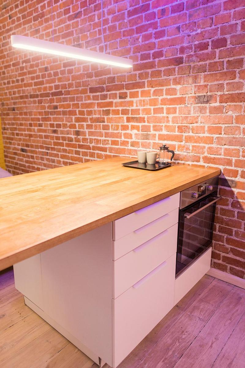 Terra Studio Rejtana Wroclaw Phòng bức ảnh