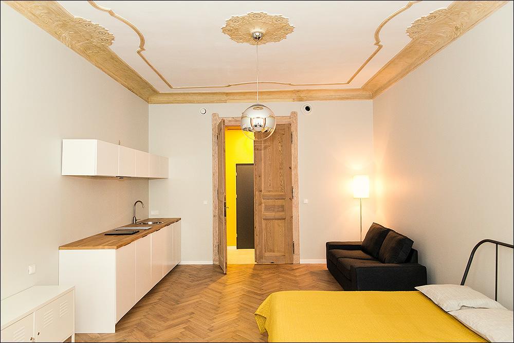 Terra Studio Rejtana Wroclaw Ngoại thất bức ảnh