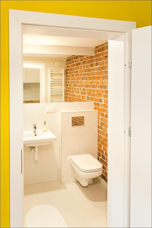 Terra Studio Rejtana Wroclaw Ngoại thất bức ảnh