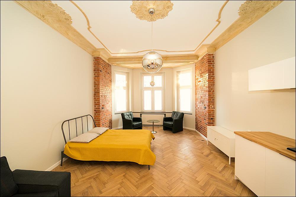 Terra Studio Rejtana Wroclaw Ngoại thất bức ảnh